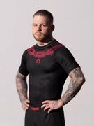 MANTO Urobros RASHGUARD